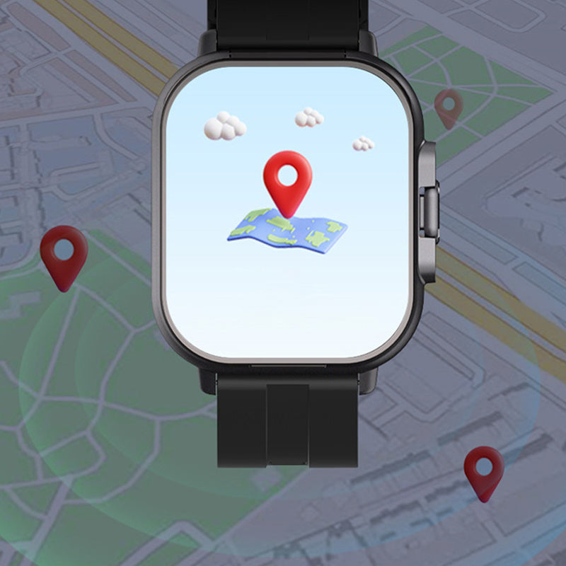 🎧Heißer Verkauf 49% Rabatt⌚ 2-in-1 Smartwatch & Ohrhörer – Alles in einem! 🌟
