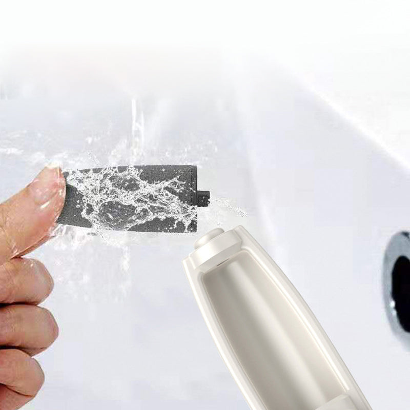 🔥2025Heißer Verkauf💥Electric Foot Scrubber for Smooth Healthy Skin