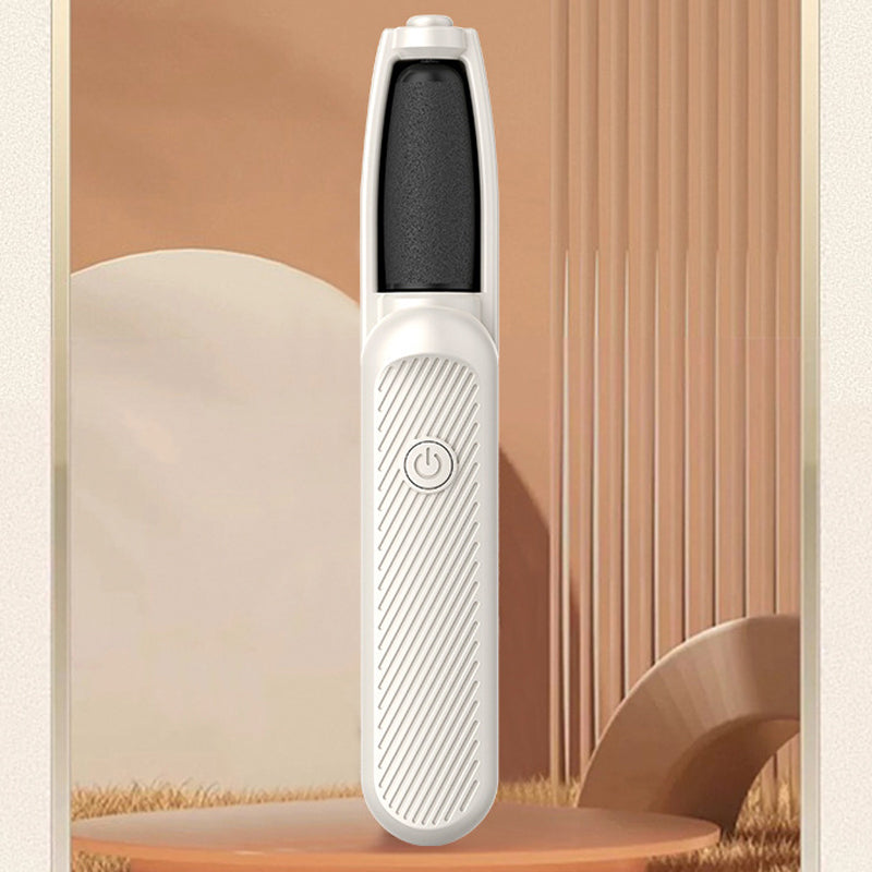 🔥2025Heißer Verkauf💥Electric Foot Scrubber for Smooth Healthy Skin