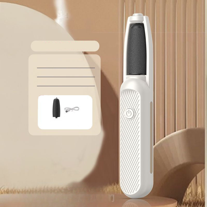 🔥2025Heißer Verkauf💥Electric Foot Scrubber for Smooth Healthy Skin