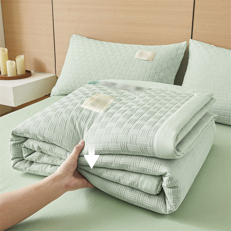 🏖️Heißer Verkauf 50 % Rabatt💕Premium Lightweight Summer Quilt✈️Kostenloser Versand