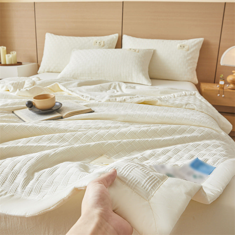 🏖️Heißer Verkauf 50 % Rabatt💕Premium Lightweight Summer Quilt✈️Kostenloser Versand