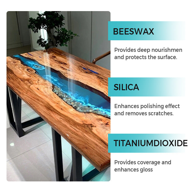 đ„Effektiver Hochglanz-Premium-Epoxidreiniger