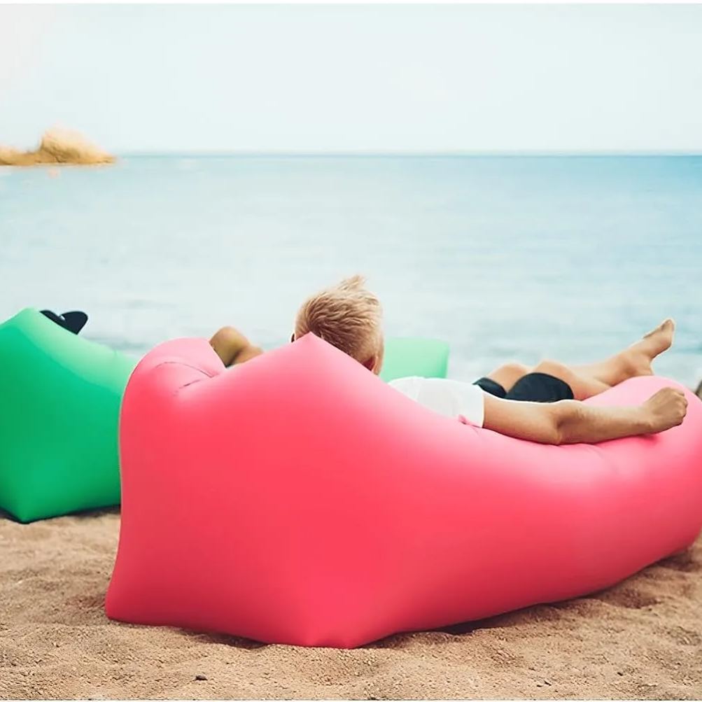 🔥Sommer Hot Sale Promotion-49% DISCOUNT🌊-Luie aufblasbares Schlafsofa