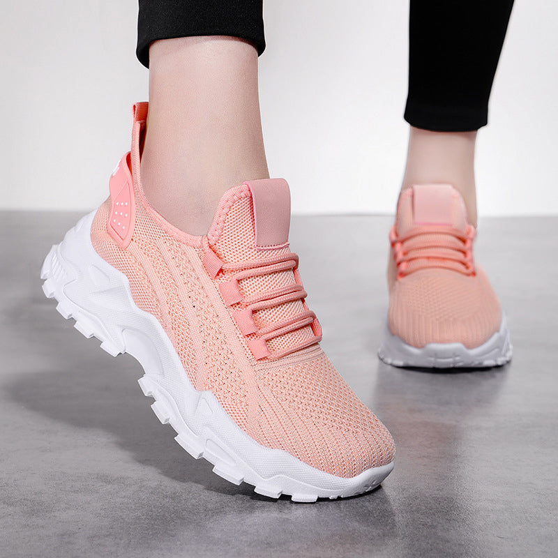⏳Begrenzte Zeit 49% Rabatt👟2025 Bequeme & atmungsaktive Turnschuhe für Frauen