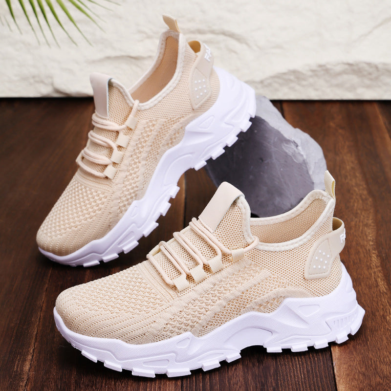 ⏳Begrenzte Zeit 49% Rabatt👟2025 Bequeme & atmungsaktive Turnschuhe für Frauen