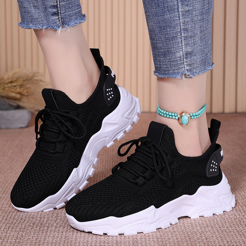 ⏳Begrenzte Zeit 49% Rabatt👟2025 Bequeme & atmungsaktive Turnschuhe für Frauen