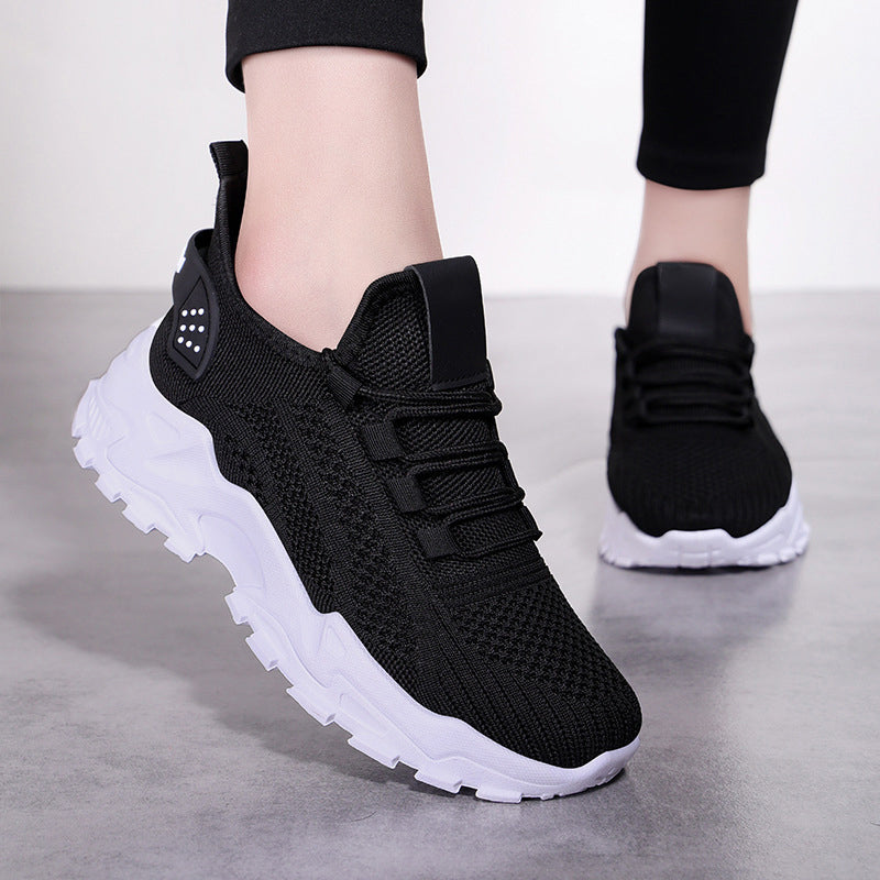 ⏳Begrenzte Zeit 49% Rabatt👟2025 Bequeme & atmungsaktive Turnschuhe für Frauen