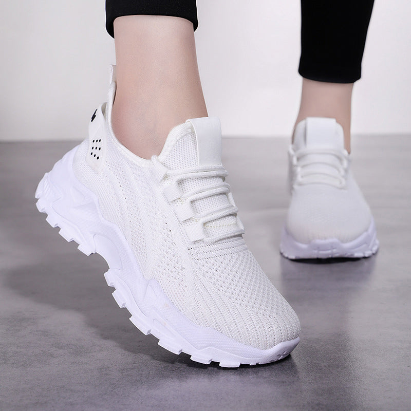 ⏳Begrenzte Zeit 49% Rabatt👟2025 Bequeme & atmungsaktive Turnschuhe für Frauen