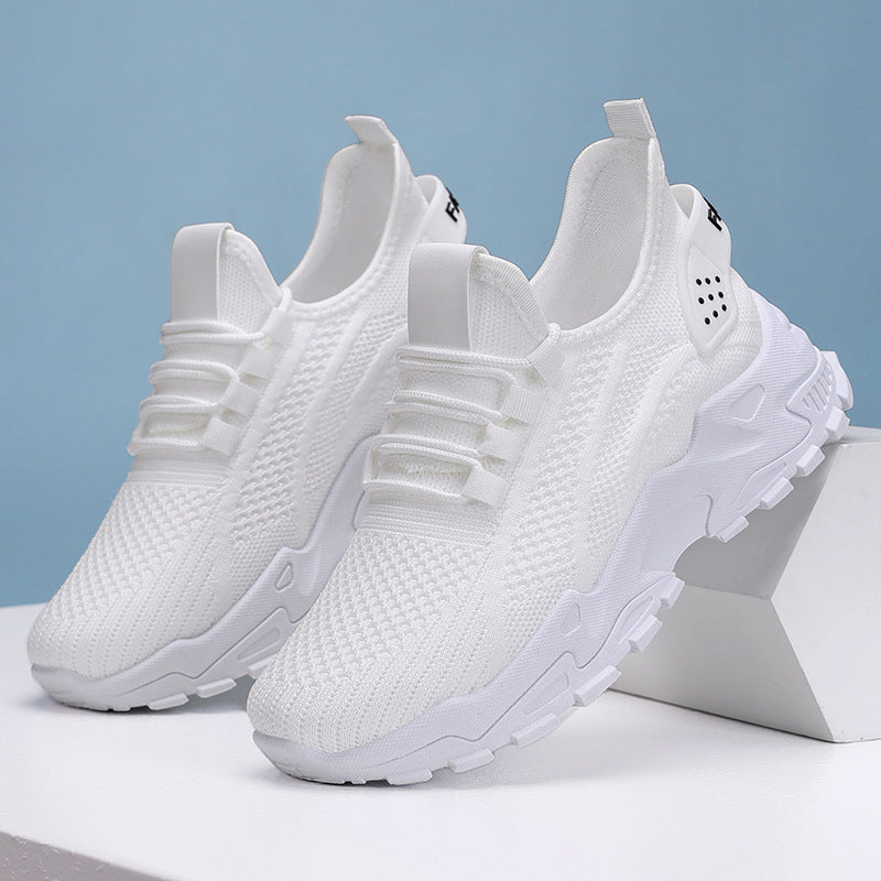 ⏳Begrenzte Zeit 49% Rabatt👟2025 Bequeme & atmungsaktive Turnschuhe für Frauen
