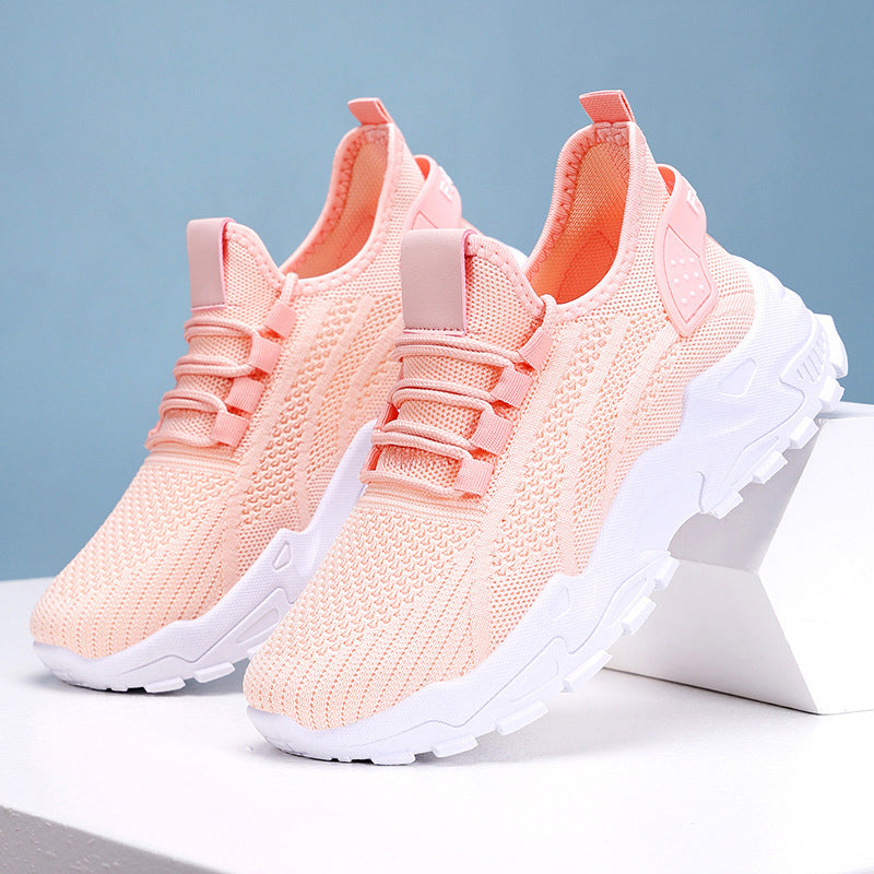 ⏳Begrenzte Zeit 49% Rabatt👟2025 Bequeme & atmungsaktive Turnschuhe für Frauen