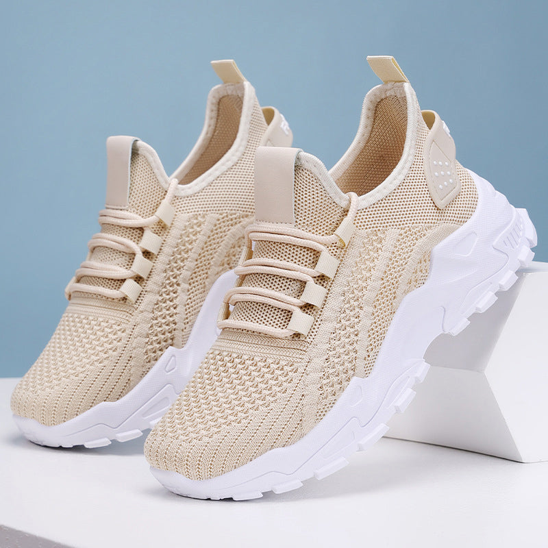 ⏳Begrenzte Zeit 49% Rabatt👟2025 Bequeme & atmungsaktive Turnschuhe für Frauen
