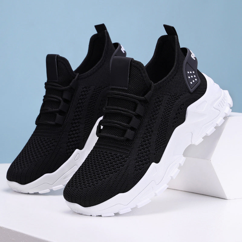 ⏳Begrenzte Zeit 49% Rabatt👟2025 Bequeme & atmungsaktive Turnschuhe für Frauen