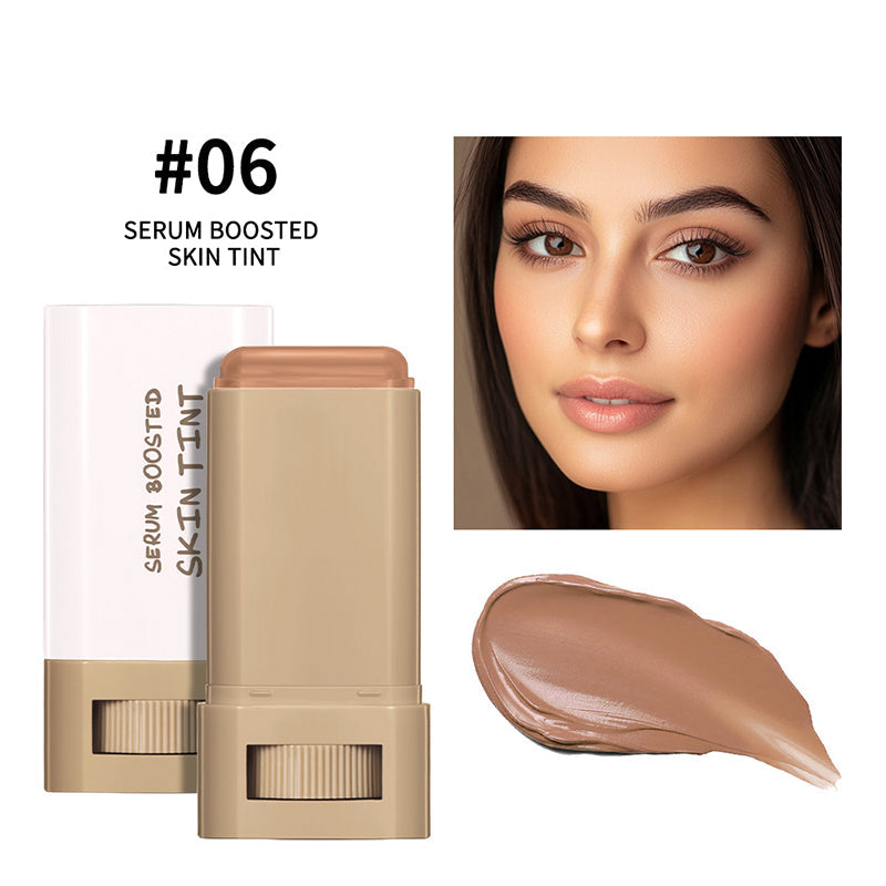 Feuchtigkeitsspendender und aufhellender Essential Foundation Stick