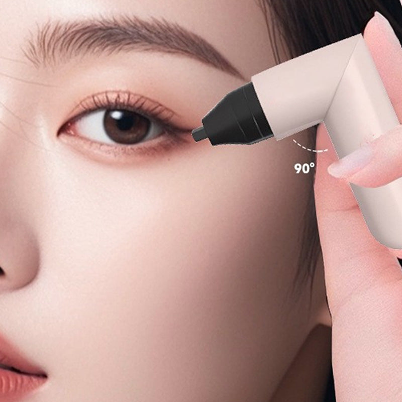 💫Integrierter rotierender Eyeliner-Stempelstift