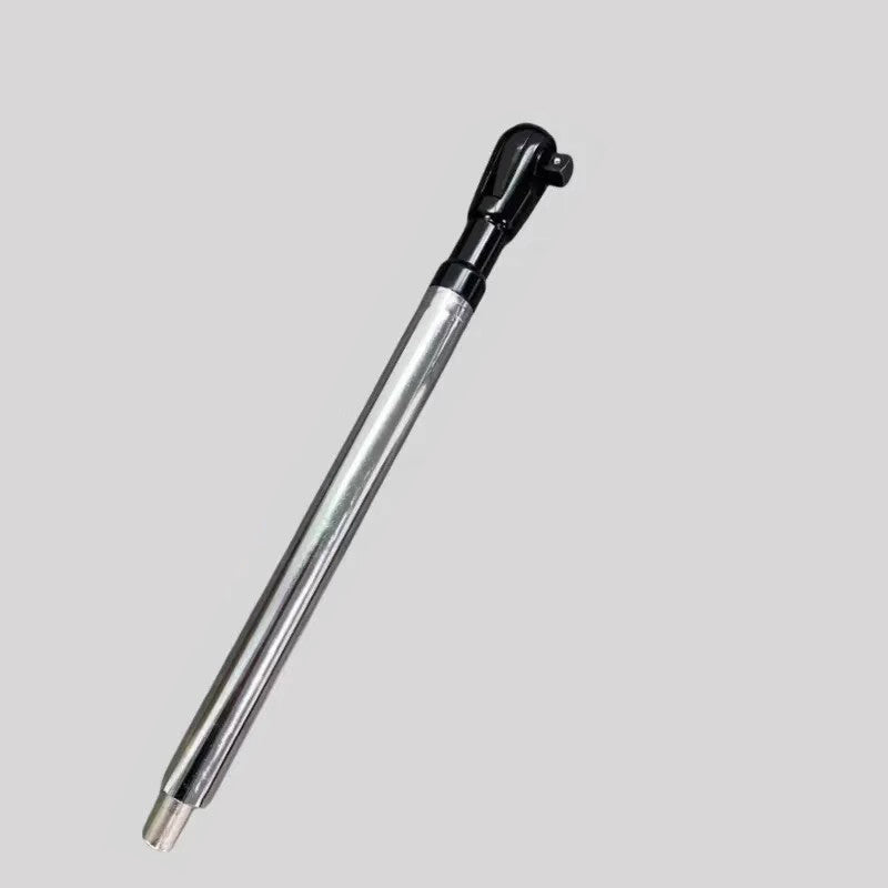 🔧💥 2025 HOT Sale Jetzt bestellen und 50 % Rabatt sichern💥 2-in-1 Multifunktionaler und langlebiger Ratschenschlüssel(✈️Free shipping✈️)