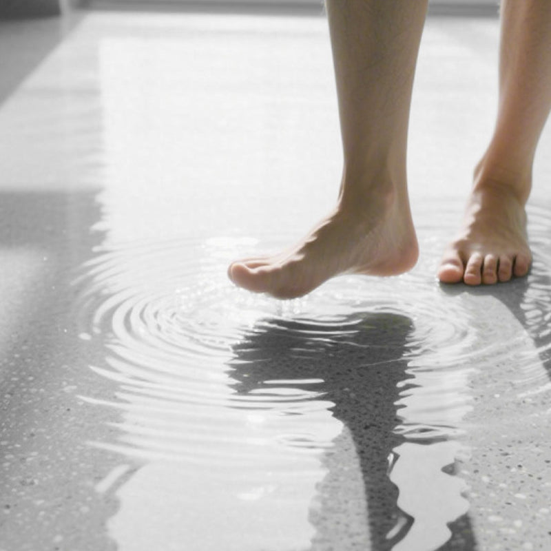 🔥🔥 2025 Neue verbesserte Kaufen Sie 2 und erhalten Sie 1 gratis Sparen €10🔥 Epoxy Farbe Sand Bodenfarbe