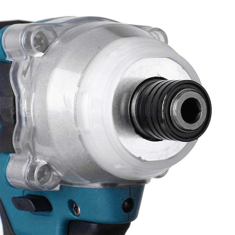 đĽ320Nm Deutsche Ingenieurskunst: Multifunktionaler Kraftprotz fĂźr Werkstatt und Heimwerker