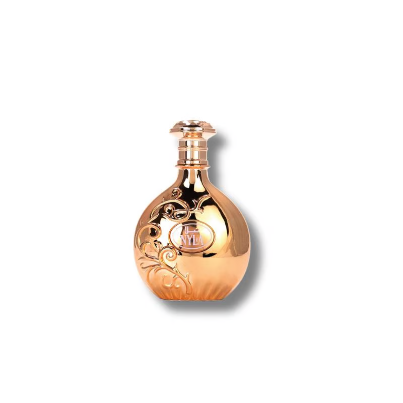 🌸Whisky Nira Parfüm – Eine luxuriöse Mischung aus fruchtigen, blumigen und warmen Holznoten für einen eleganten, langanhaltenden Duft