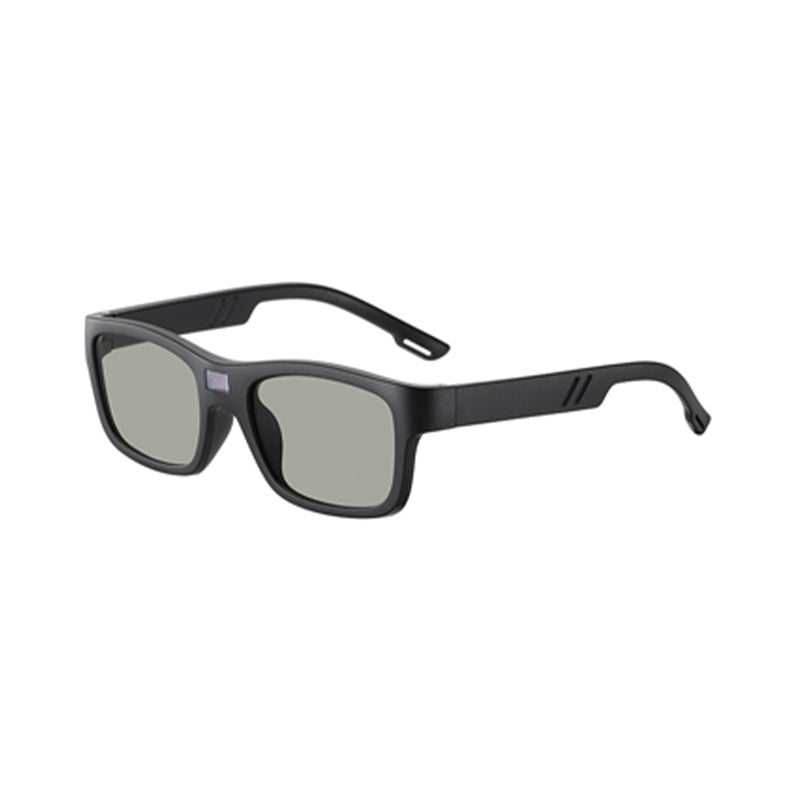 Photochrome Polarisations-Sonnenbrille | 50% reduziert | UV400 & Blaulichtfilter