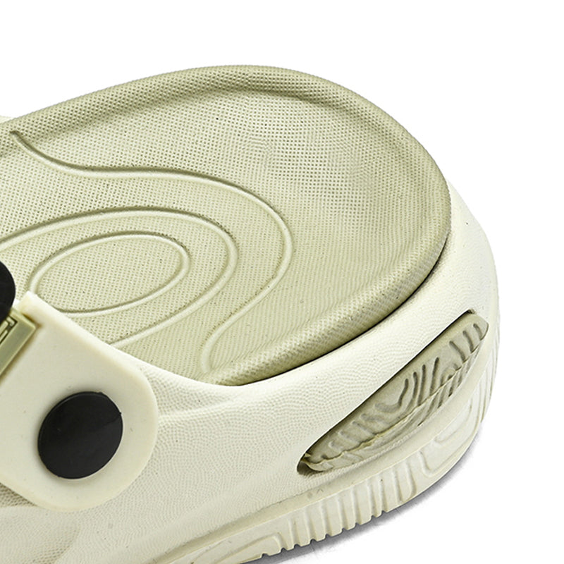 ⏰Last Day Sale 49% Rabatt🚀2025 neue rutschfeste Herrenpantoffeln für Outdoor und Sport mit doppeltem Verwendungszweck
