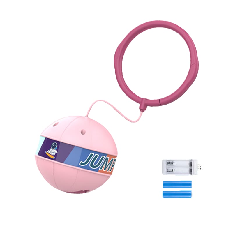 ✨Kaufen Sie 2 und erhalten Sie 1 gratis✨Blühender, hüpfender Ball