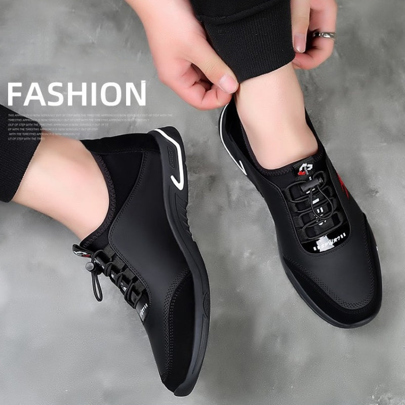 🎁2025 New Arrivals👞Men's Soft Lightweight Slip-On Schuhe