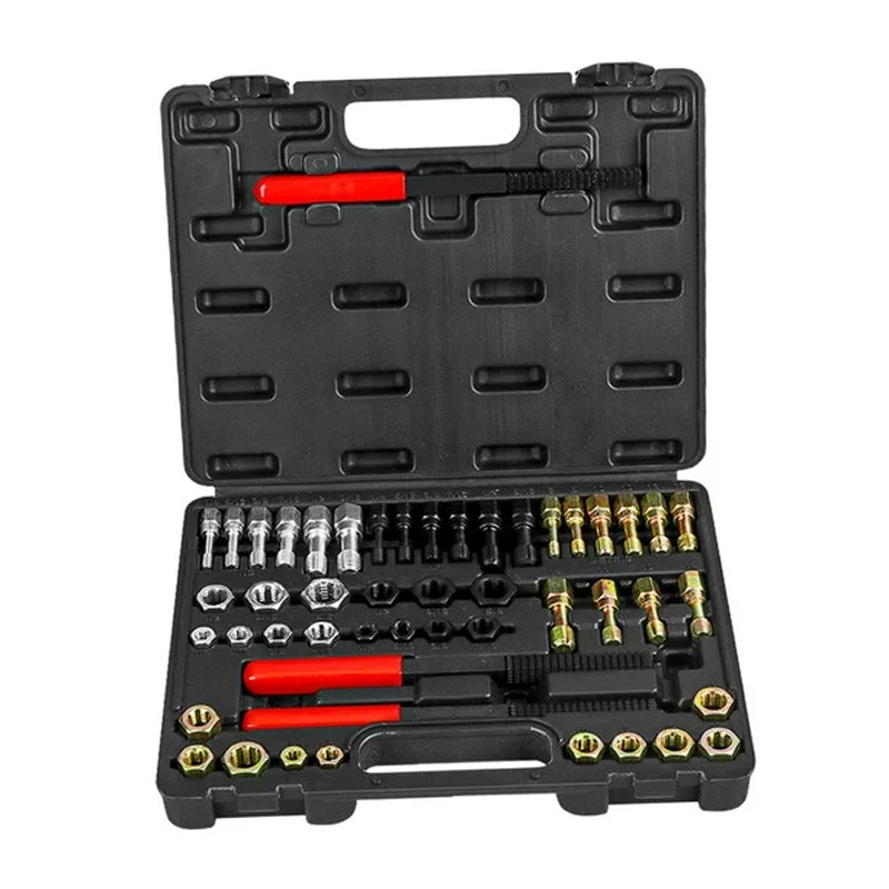 ✨🪛Werkzeugset zur Gewindereparatur von Schrauben und Muttern💥💥Befristetes Angebot: 50% Rabatt auf Bestellungen