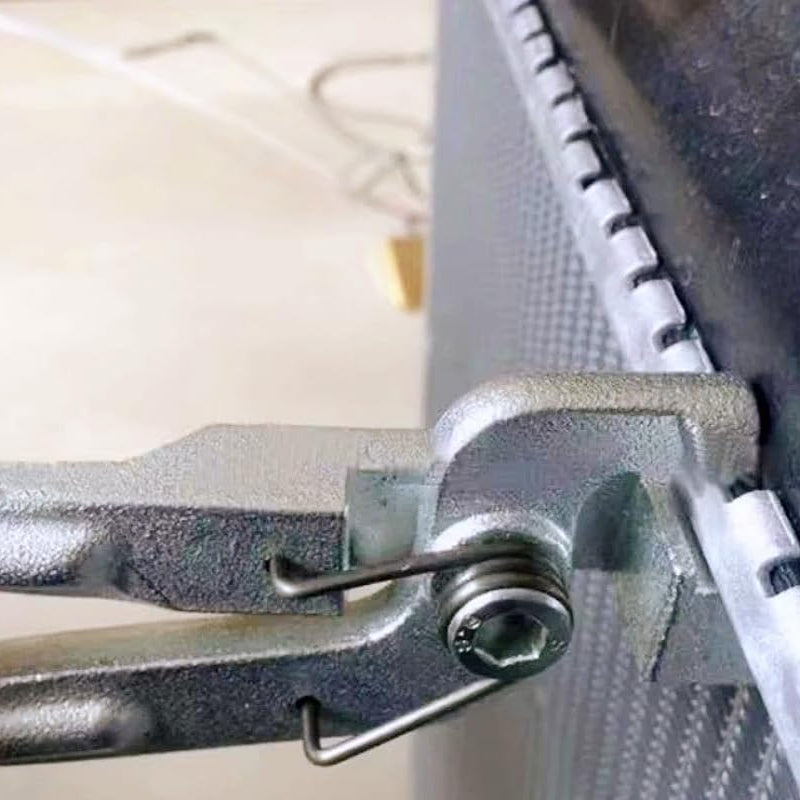 Auto-Kühlertank-Reparaturzange Werkzeugsatz