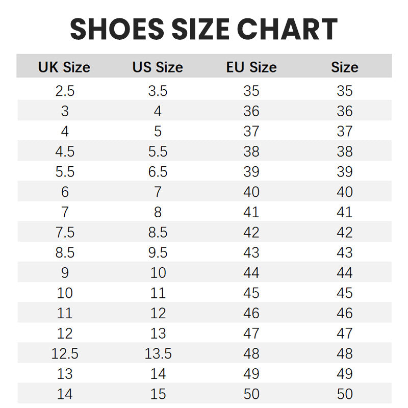 Komfort-High-Top-Loafer für Männer