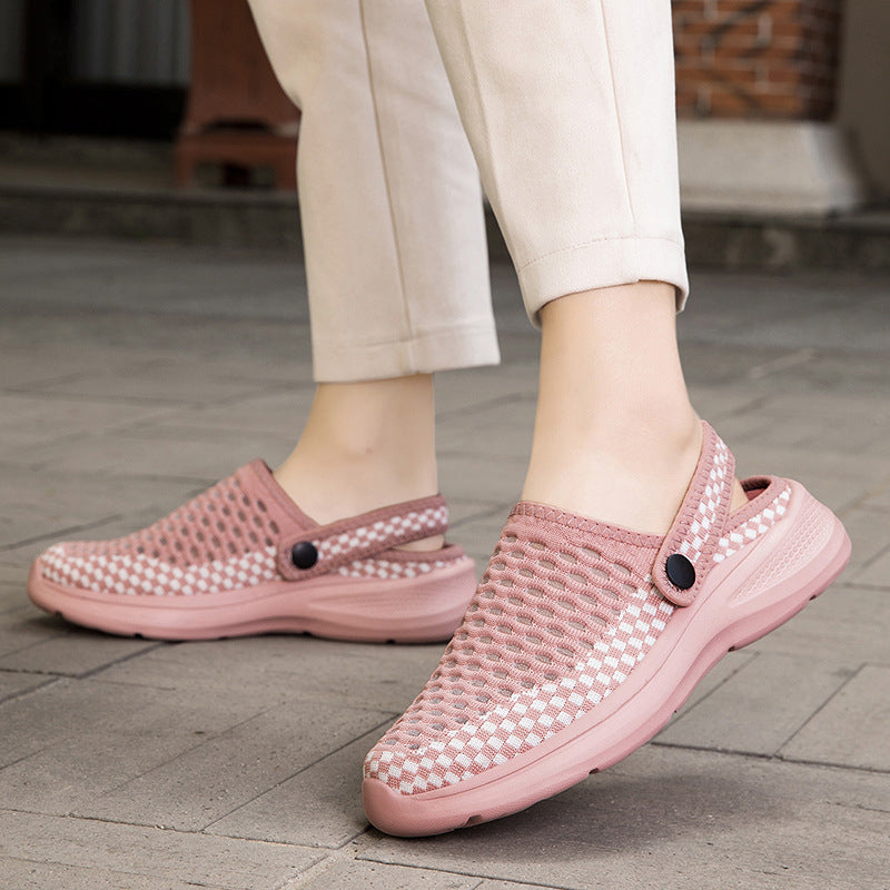 👡Bequeme und atmungsaktive Unisex-Canvas-Schuhe🚀Kaufen Sie 2 und erhalten Sie kostenlosen Versand🚀