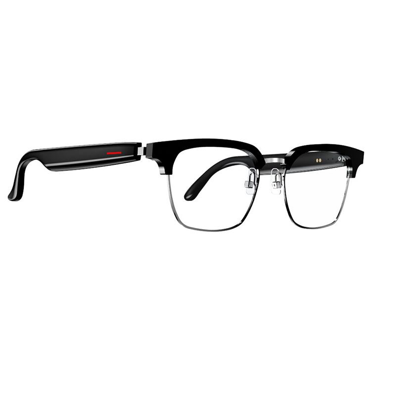 🤖 Reiseassistent 🔥 Intelligente KI-Brille mit Sprachübersetzer