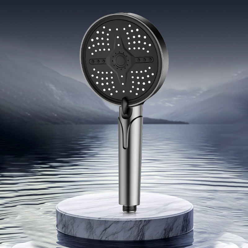 🔥 Heißer Verkauf 🔥 Multifunktionaler Hochdruck-Handbrausekopf – Jetzt 50 % Rabatt! 🚿💦