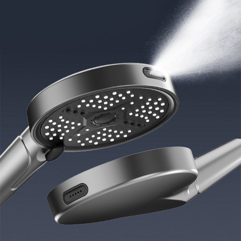 🔥 Heißer Verkauf 🔥 Multifunktionaler Hochdruck-Handbrausekopf – Jetzt 50 % Rabatt! 🚿💦