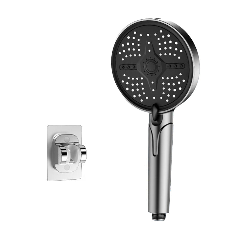 🔥 Heißer Verkauf 🔥 Multifunktionaler Hochdruck-Handbrausekopf – Jetzt 50 % Rabatt! 🚿💦