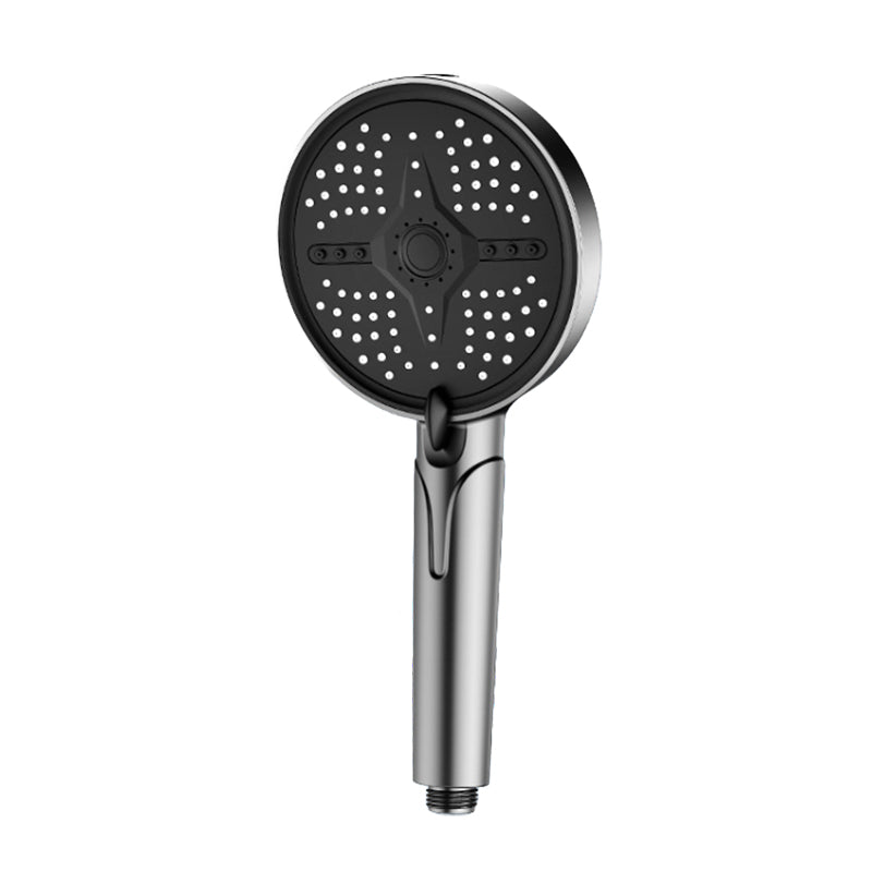 🔥 Heißer Verkauf 🔥 Multifunktionaler Hochdruck-Handbrausekopf – Jetzt 50 % Rabatt! 🚿💦