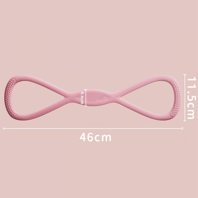 🏆 Blitzangebot 50%⚡50K+ verkauft!💥Fitnessband für alle