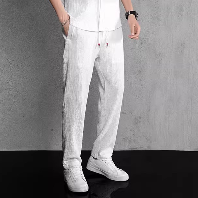 ⏳Begrenzte Zeit 50% Rabatt💥Atmungsaktives, lässiges 2-teiliges Set für Herren
