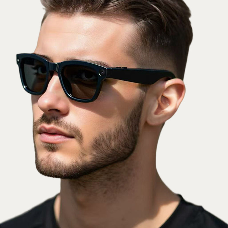 đ§ đ· Smarte KI-Brille â Mach Fotos & Videos, wo immer du bist!