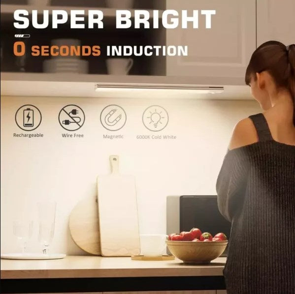 LED Cabinet Light with Motion Sensor š”