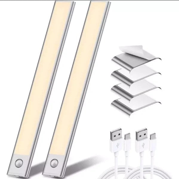 LED Cabinet Light with Motion Sensor š”