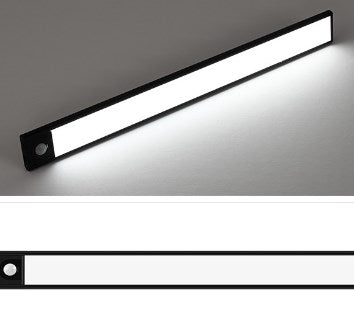 LED Cabinet Light with Motion Sensor š”
