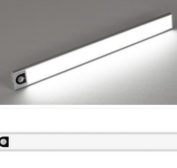 LED Cabinet Light with Motion Sensor š”