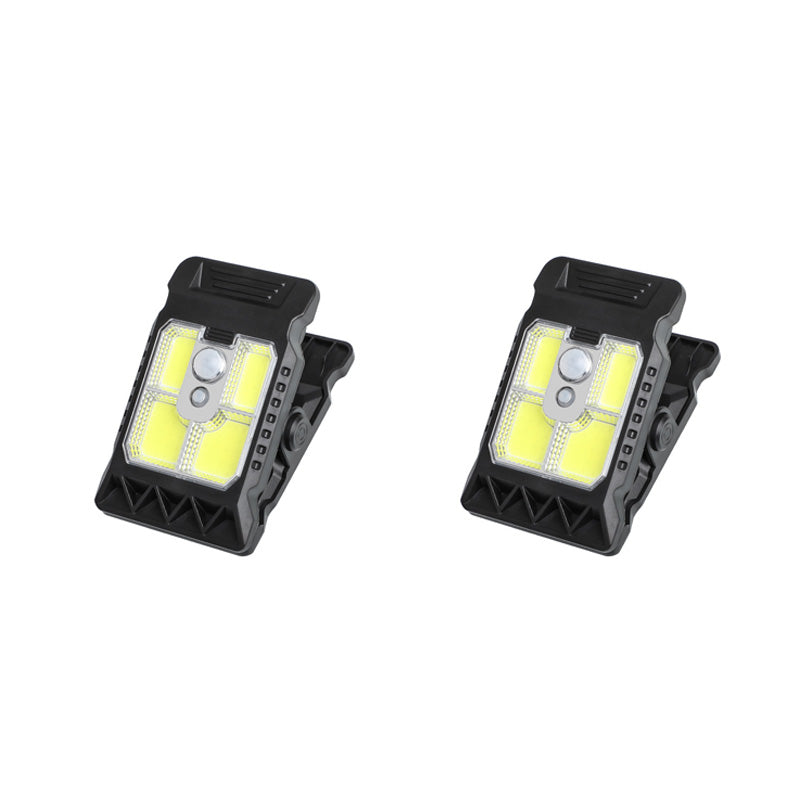 🌿 Solar-Clip-Leuchte mit Bewegungssensor – Jetzt 2 kaufen, 1 gratis! Perfekt für Garten, Balkon & Terrasse! 🏡✨