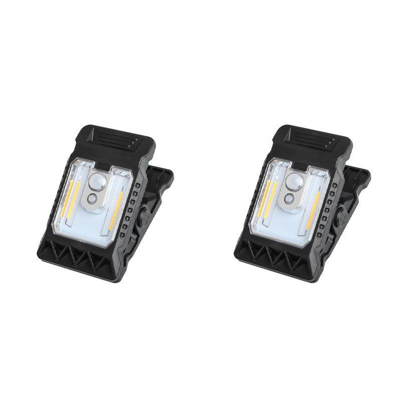 ✨ Jetzt 2 kaufen, 1 gratis erhalten!🌿 Solar-Clip-Leuchte mit Bewegungssensor – Ideal für Garten, Balkon & Terrasse! 🏡