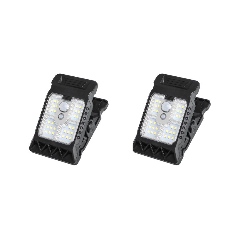 🌿 Solar-Clip-Leuchte mit Bewegungssensor – Jetzt 2 kaufen, 1 gratis! Perfekt für Garten, Balkon & Terrasse! 🏡✨