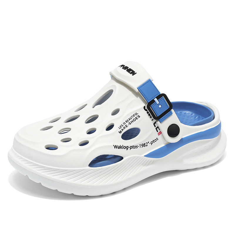 🎉🩴Lässiger und leichter Slip-On-Clog für Damen und Herren