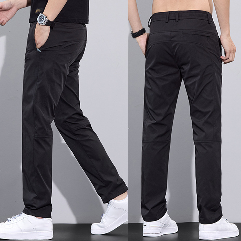 🔥Coole, bequeme Freizeithose für Herren