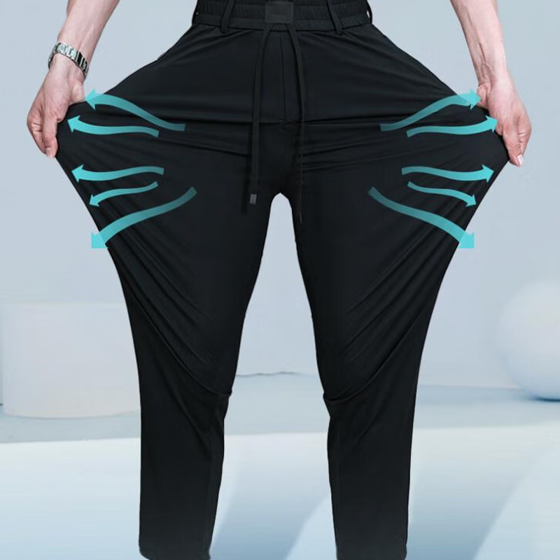 🔥Coole, bequeme Freizeithose für Herren