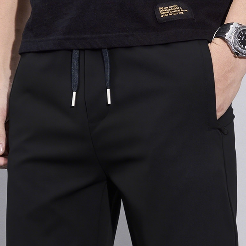 🔥Coole, bequeme Freizeithose für Herren
